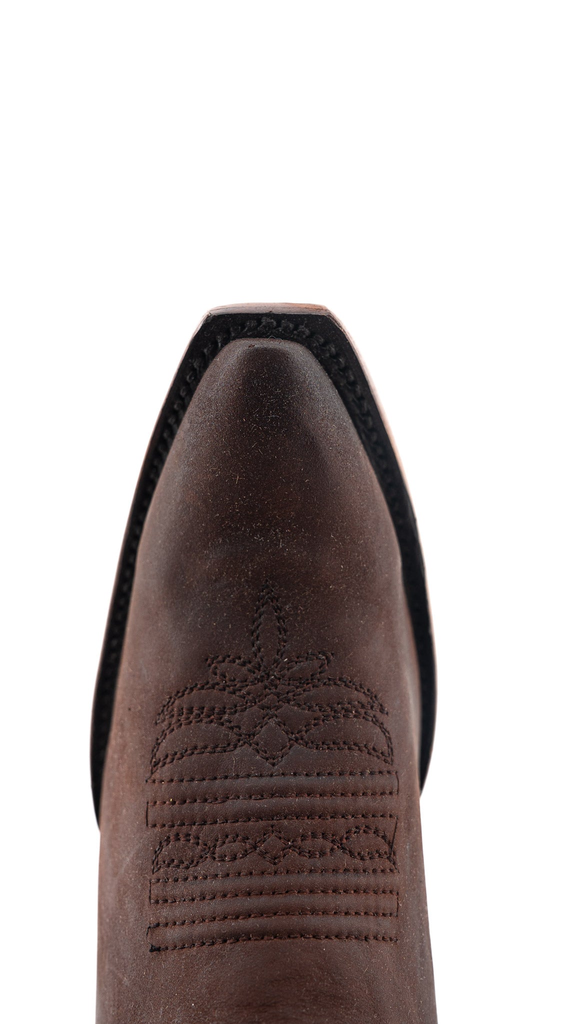 Elizabeth Tall Snip Toe Cowgirl Boot