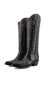 Anaya Tall Snip Toe Cowgirl Boot