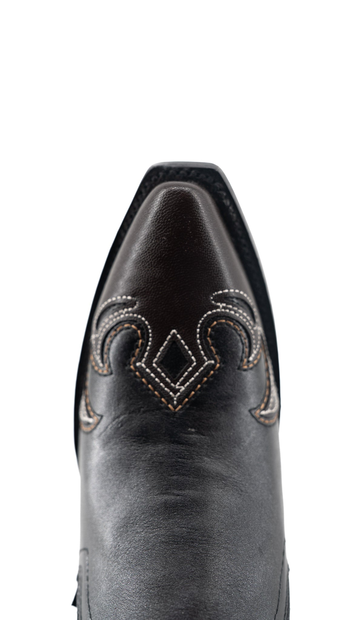 Anaya Tall Snip Toe Cowgirl Boot