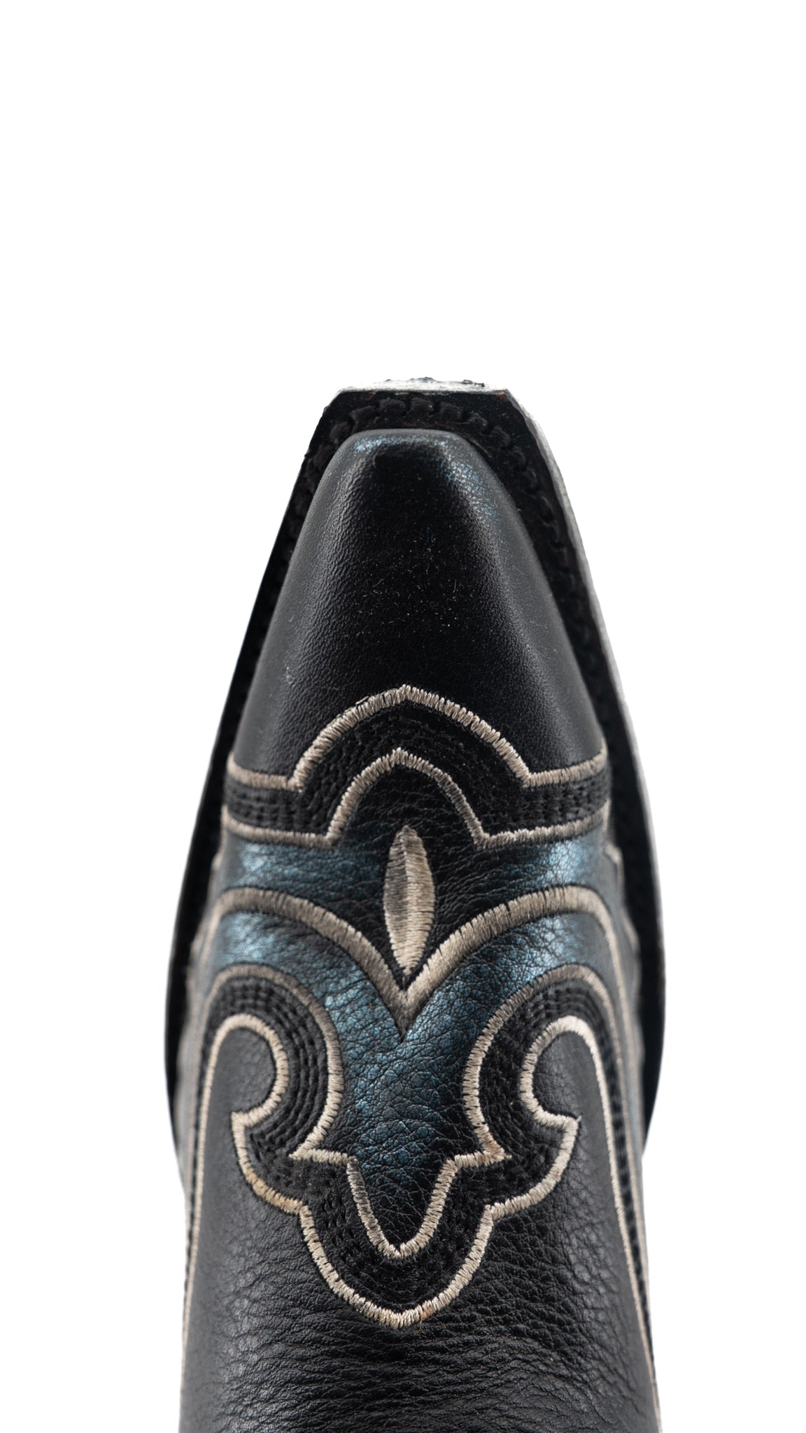 Stacy Tall Snip Toe Cowgirl Boot