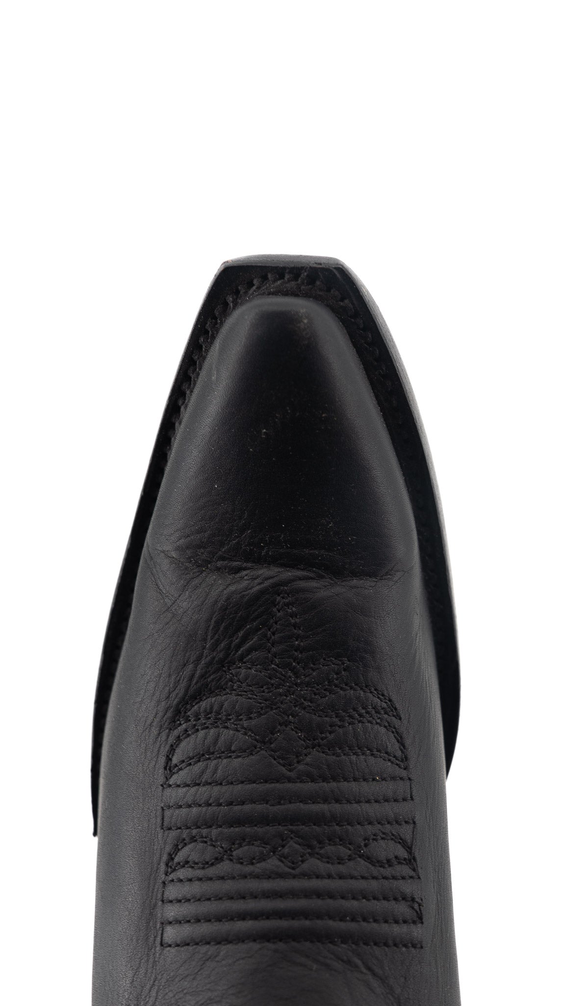 Elizabeth Tall Snip Toe Cowgirl Boot