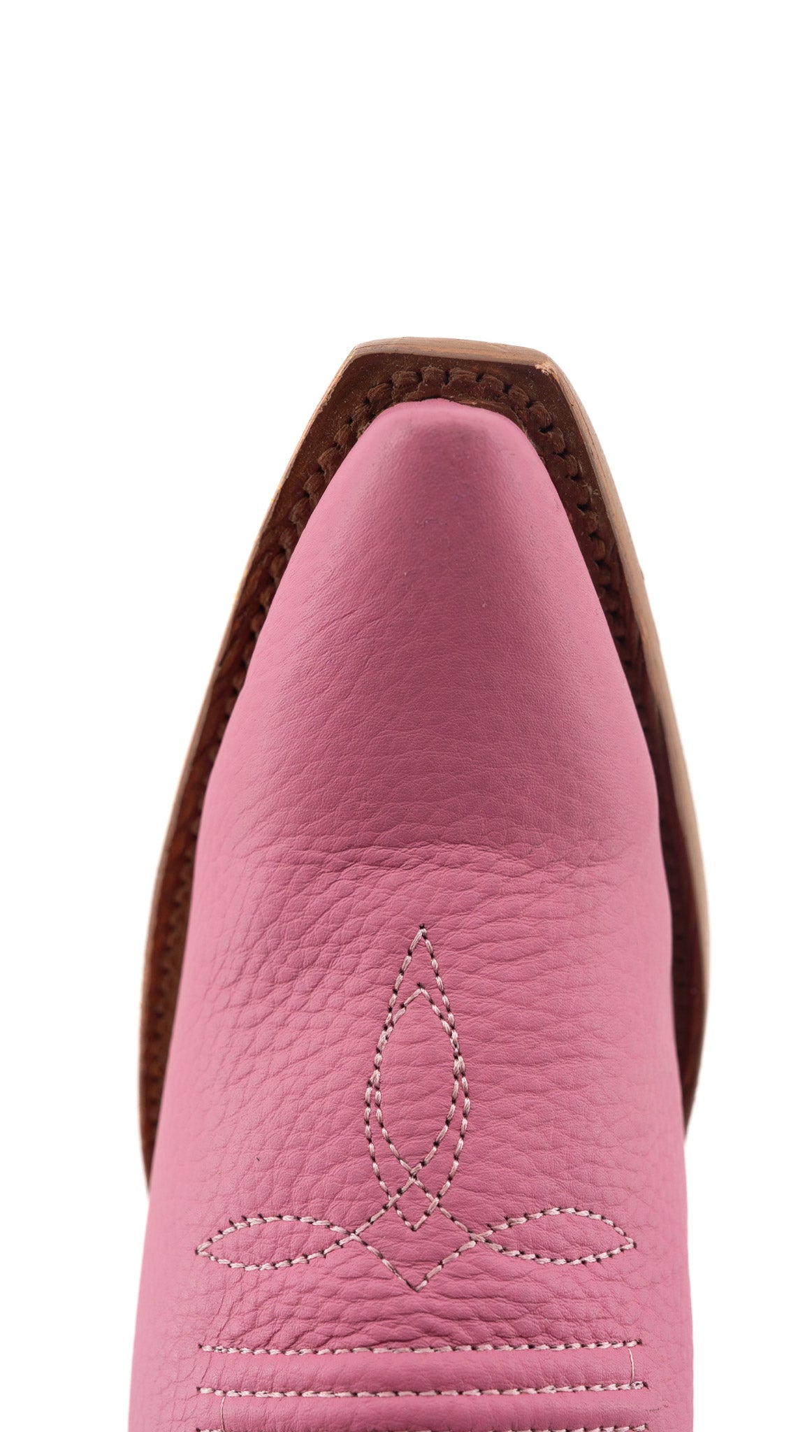 Zamara Tall Snip Toe Cowgirl Boot