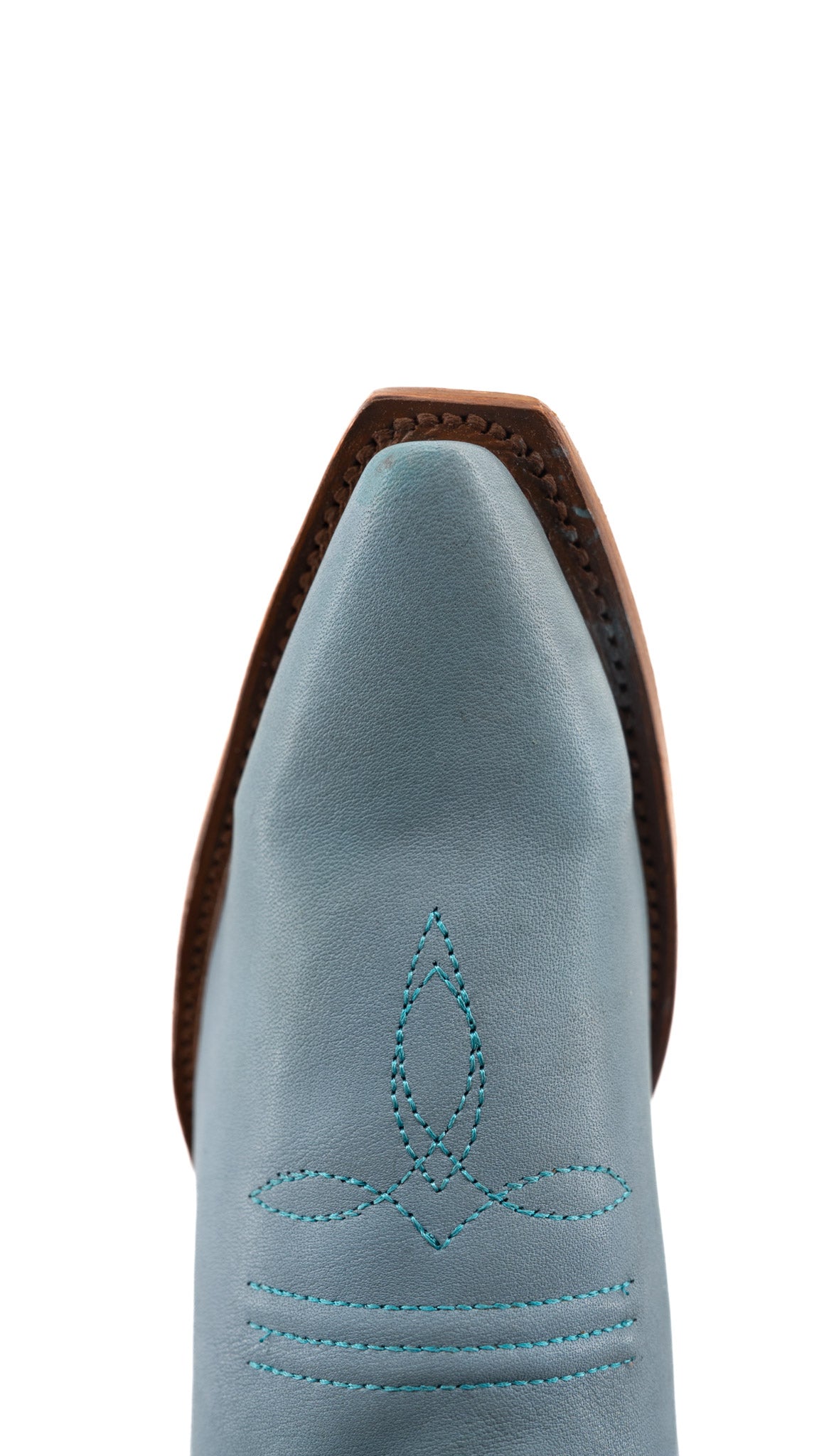 Zamara Tall Snip Toe Cowgirl Boot