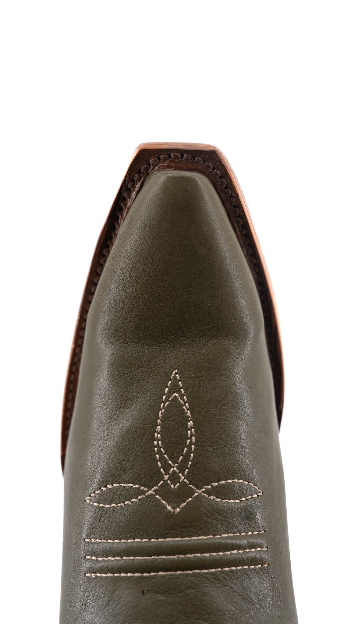 Zamara Tall Snip Toe Cowgirl Boot