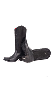 Marisol Midi Snip Toe Cowgirl Boot
