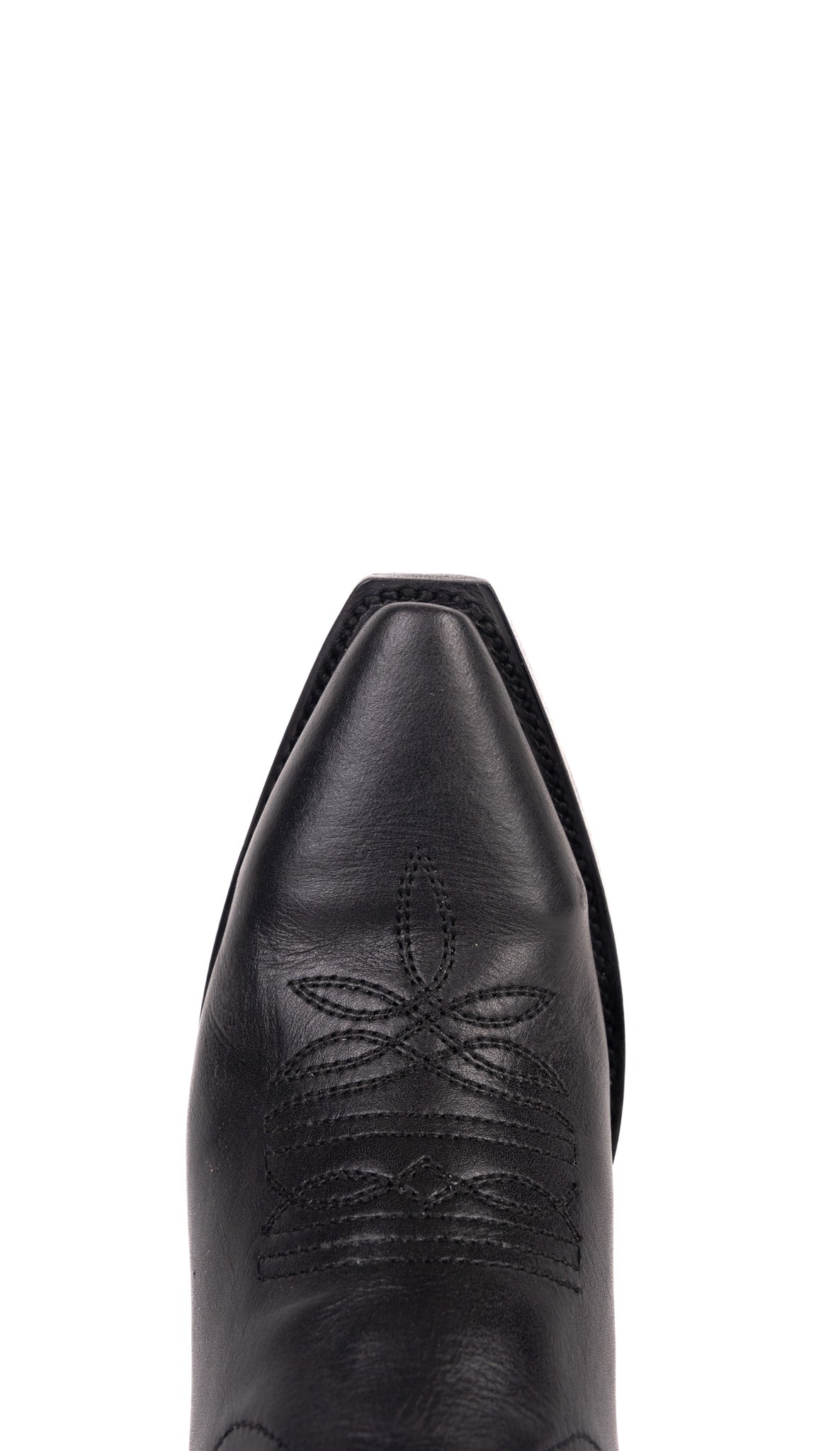 Marisol Midi Snip Toe Cowgirl Boot