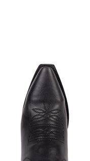 Marisol Midi Snip Toe Cowgirl Boot