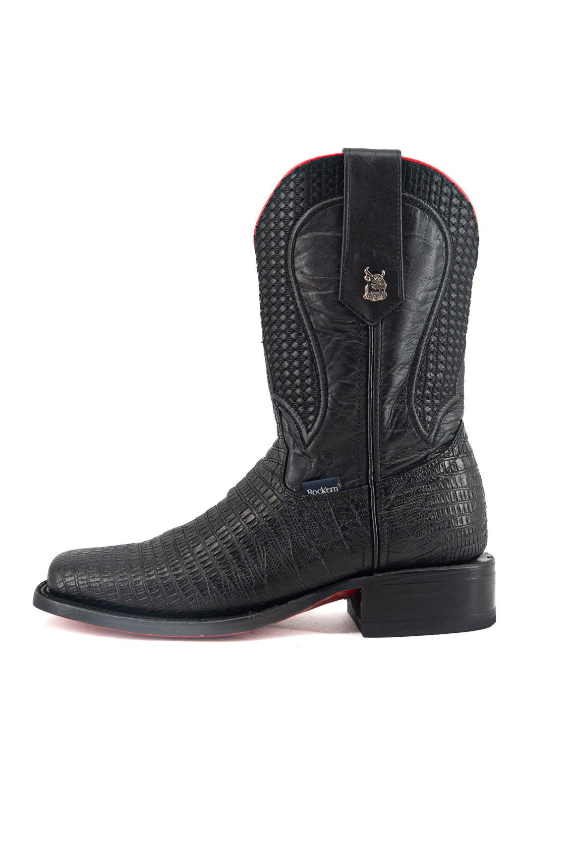 Men's Red Bottoms – Rock'Em
