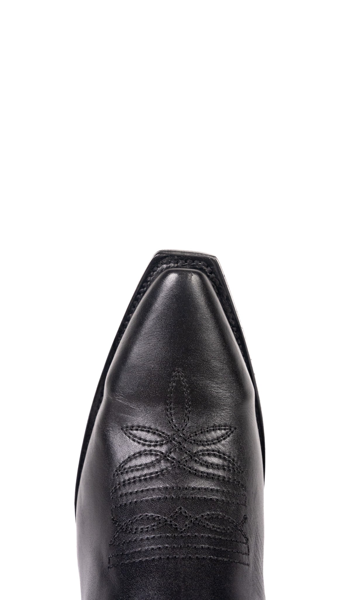 Carla Tall Snip Toe Cowgirl Boot