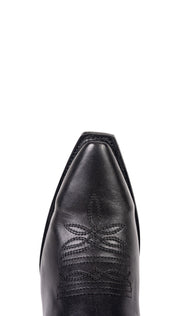 Carla Tall Snip Toe Cowgirl Boot
