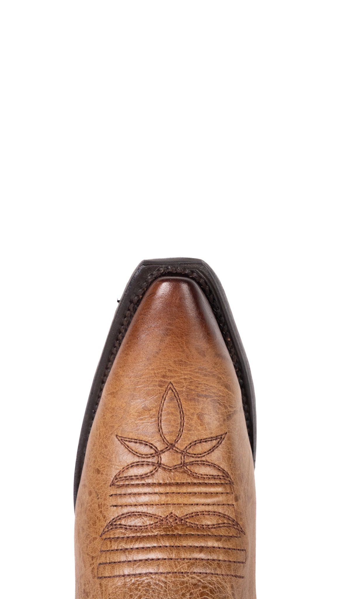 Amour Knee High Snip Toe Cowgirl Boot