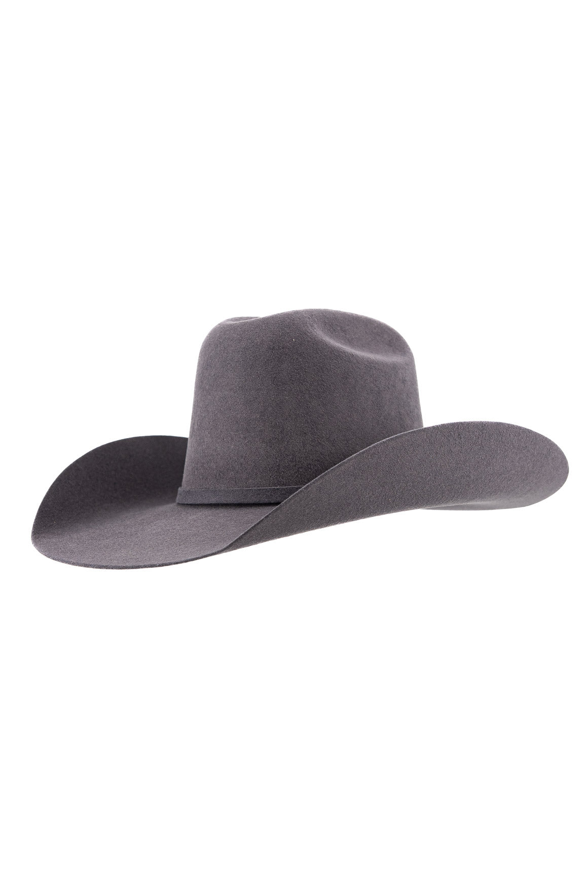 Rock'em 4X Minnick Felt Hat
