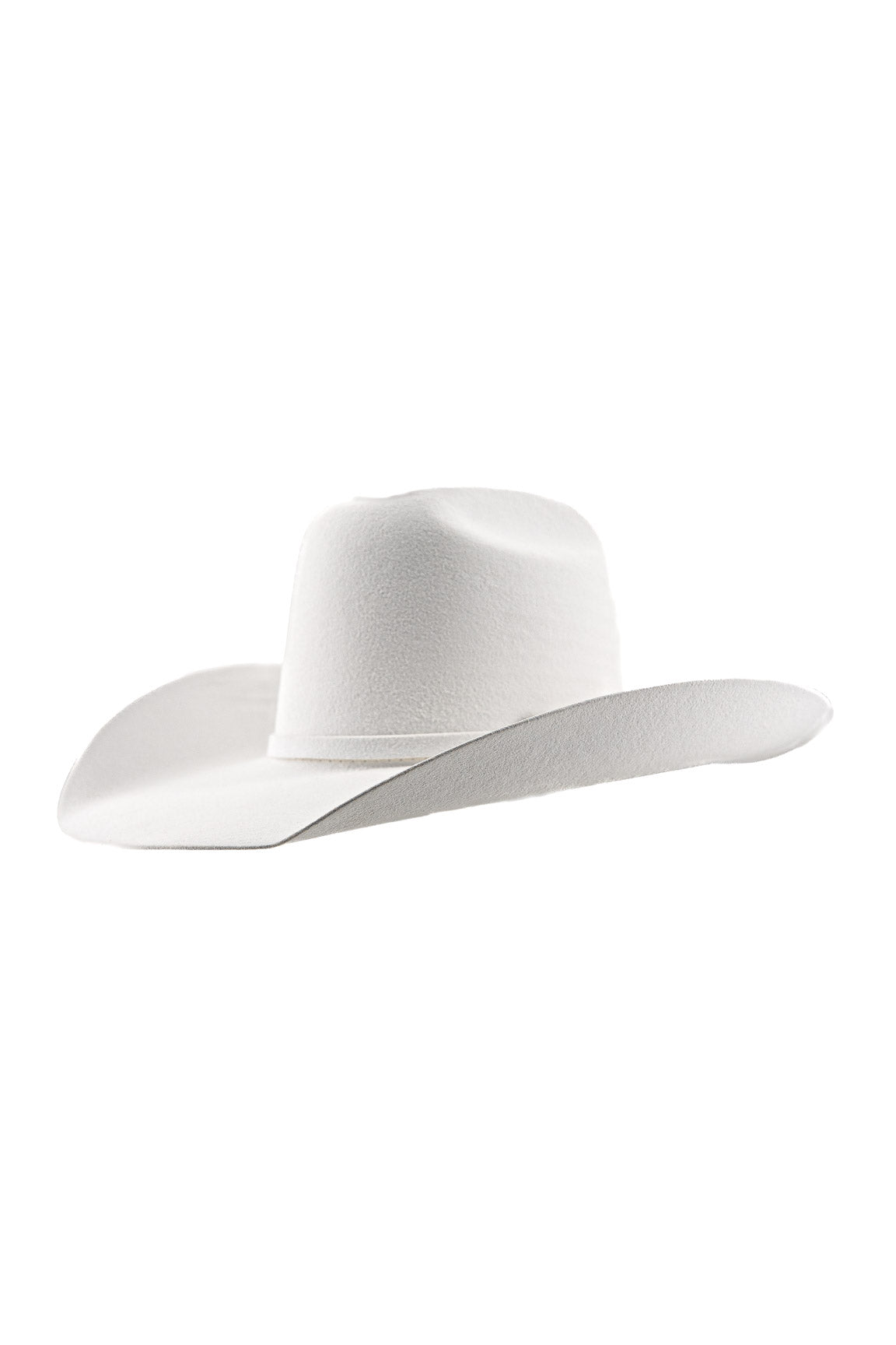 Rock'em 4X Minnick Felt Hat
