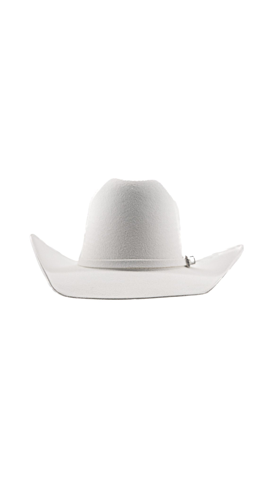 Rock'em 4X Minnick Felt Hat