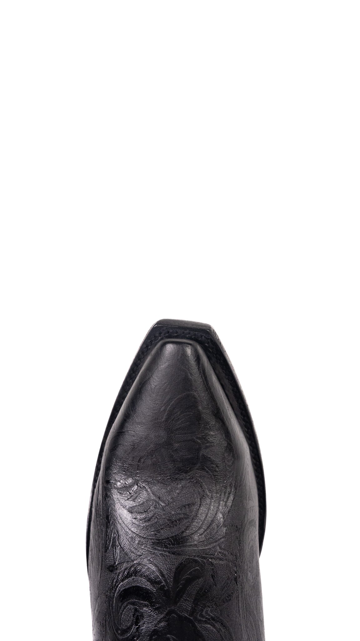 Nancy Tall Snip Toe Cowgirl Boot