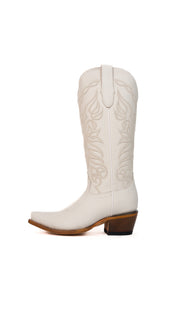 Sally Midi Snip Toe Cowgirl Boot