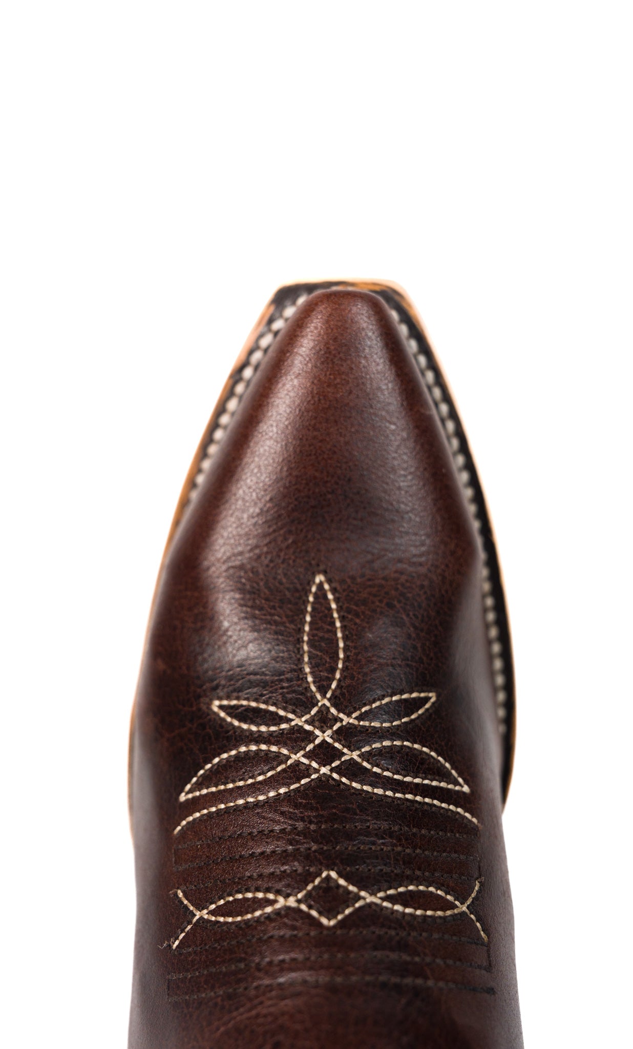 Genesis Tall Snip Toe Cowgirl Boot