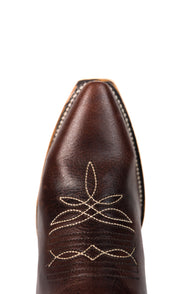 Genesis Tall Snip Toe Cowgirl Boot