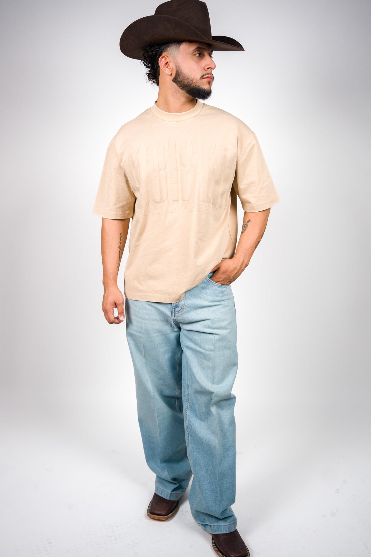 Rock’em 3D T-Shirt