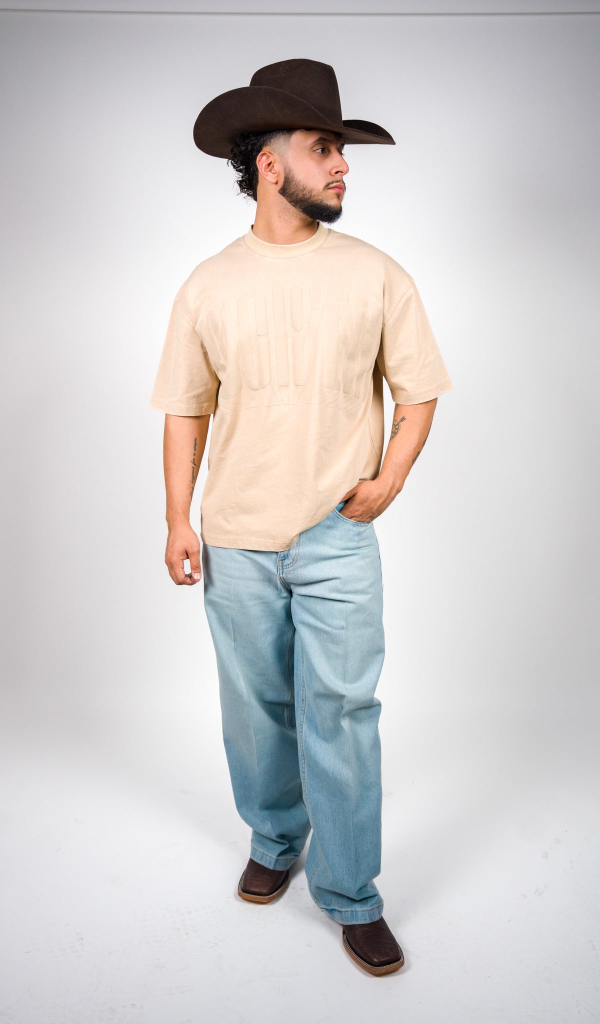 Rock’em 3D T-Shirt