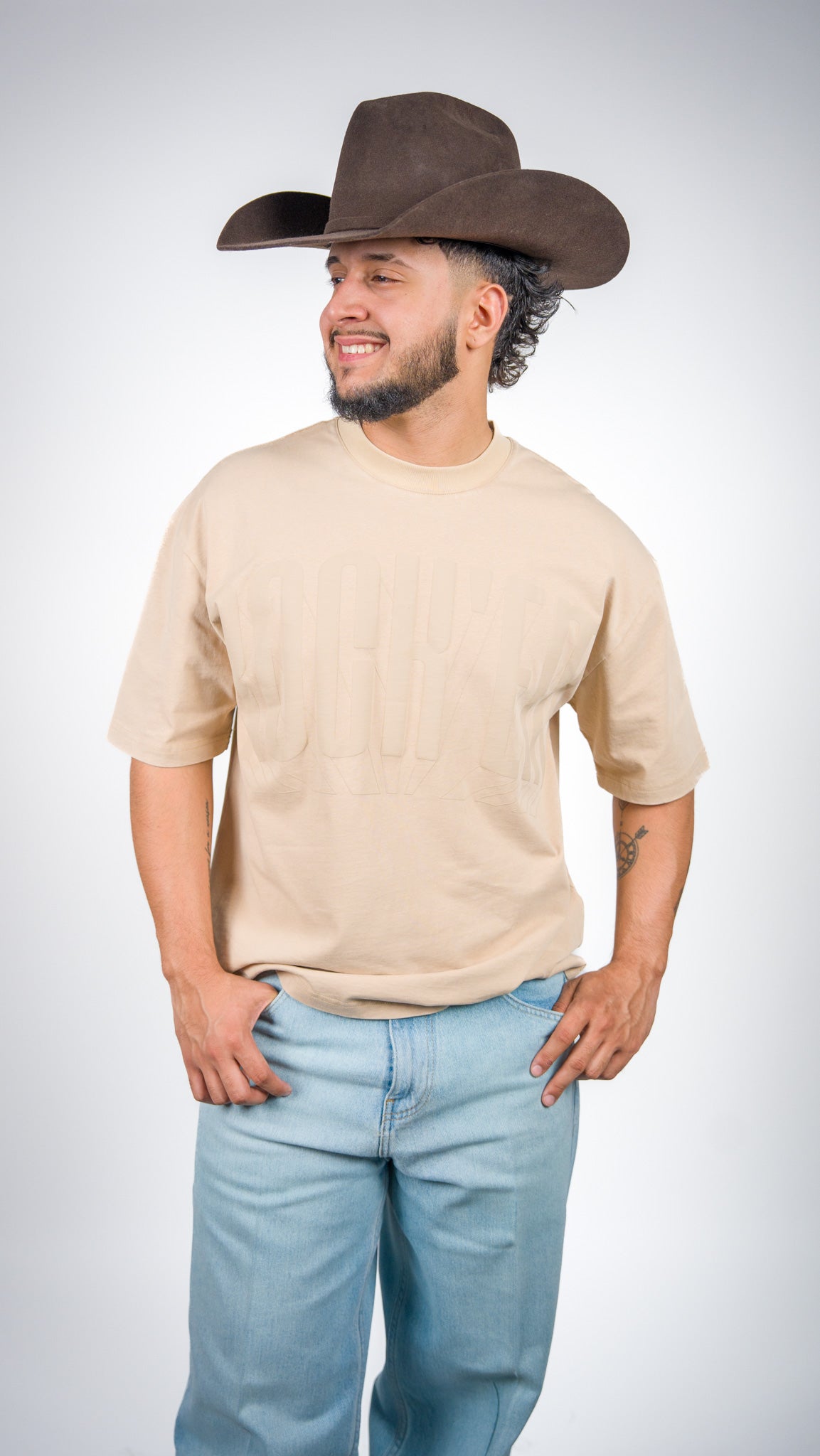 Rock’em 3D T-Shirt