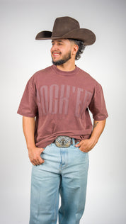 Rock’em 3D T-Shirt