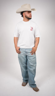 Rock’em One Stop To Western T-Shirt