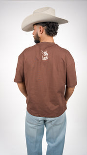 Rock’em Western Vamp T-Shirt