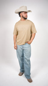 Rock’em Western Vamp T-Shirt