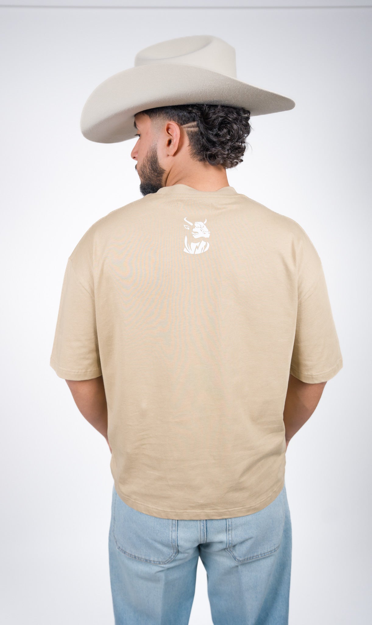 Rock’em Western Vamp T-Shirt