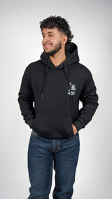 Rock’em One Stop To Western Hoodie