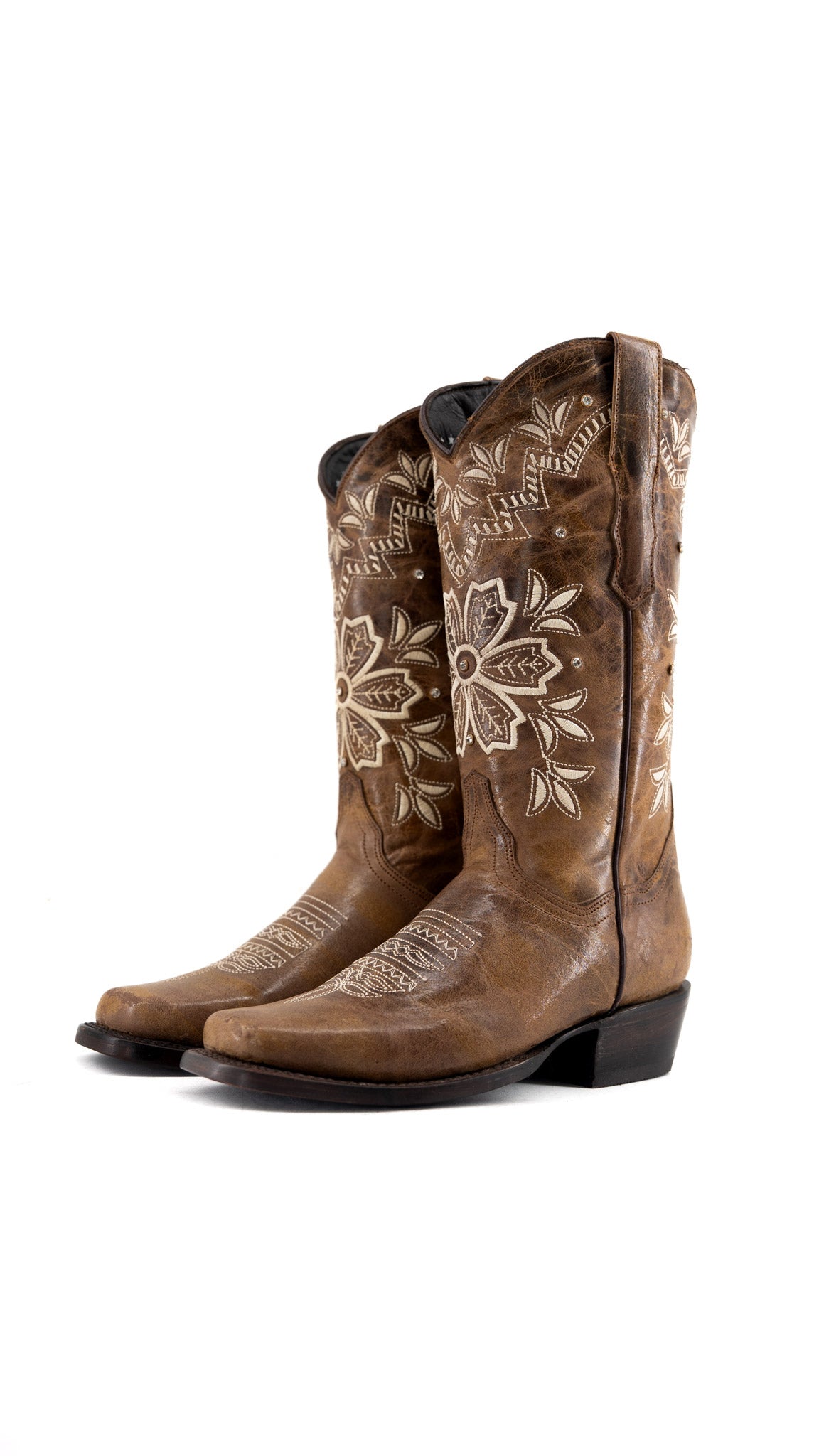 Jessica Frontier Cowgirl Boot FINAL SALE