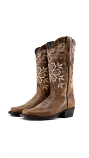 Jessica Frontier Cowgirl Boot FINAL SALE