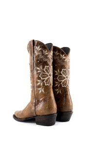 Jessica Frontier Cowgirl Boot FINAL SALE