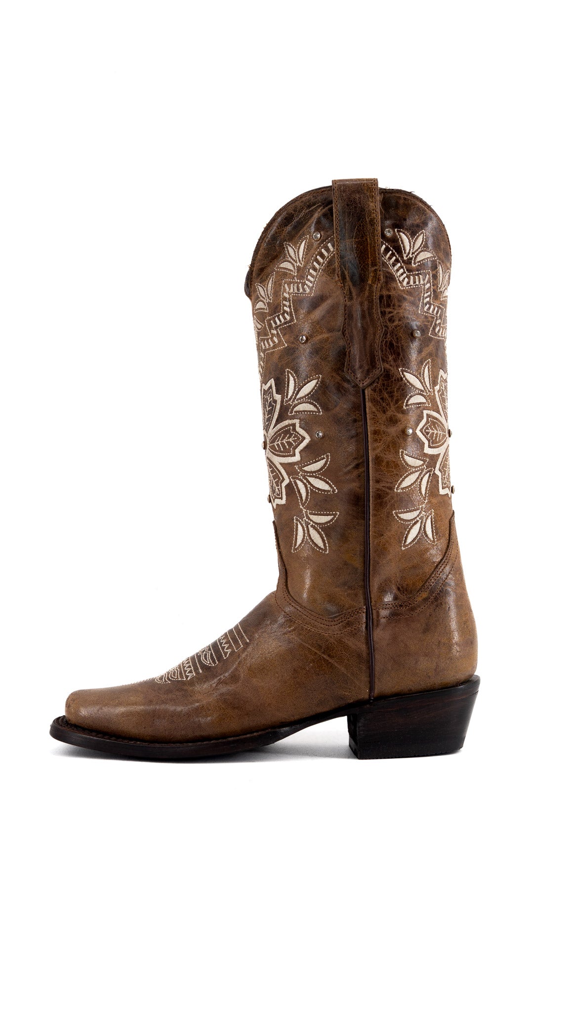 Jessica Frontier Cowgirl Boot FINAL SALE