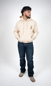 Rock’em One Stop To Western Hoodie