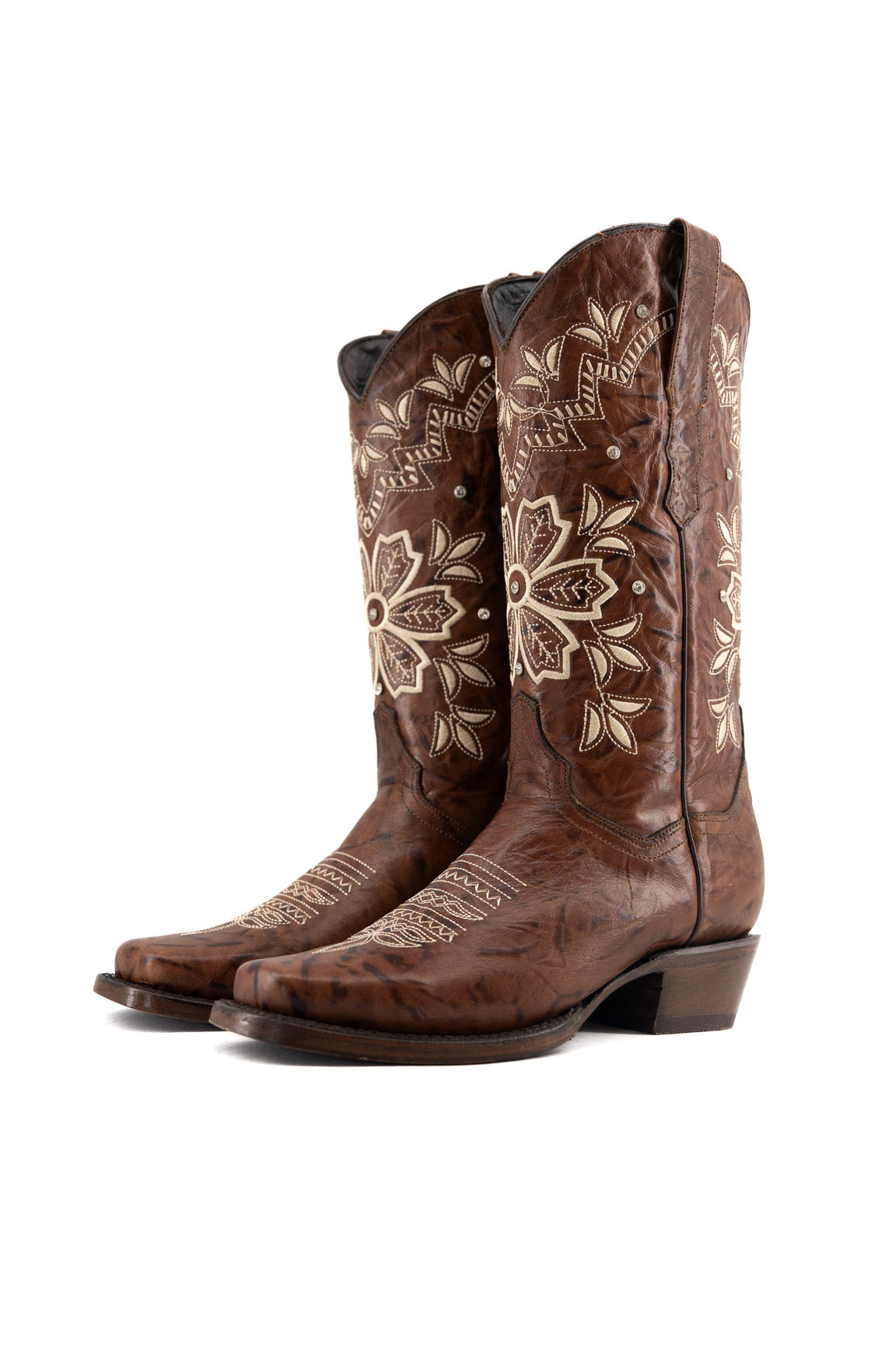 Jessica Frontier Cowgirl Boot FINAL SALE