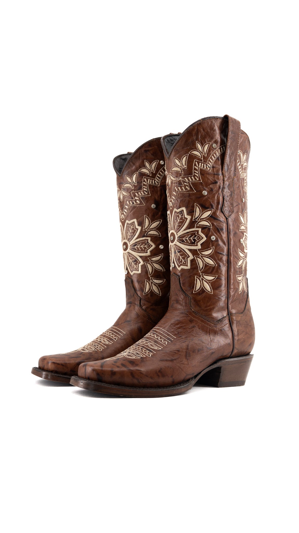Jessica Frontier Cowgirl Boot FINAL SALE
