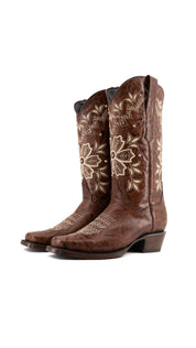 Jessica Frontier Cowgirl Boot FINAL SALE