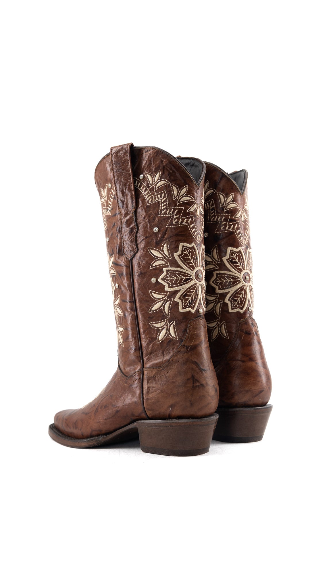 Jessica Frontier Cowgirl Boot FINAL SALE