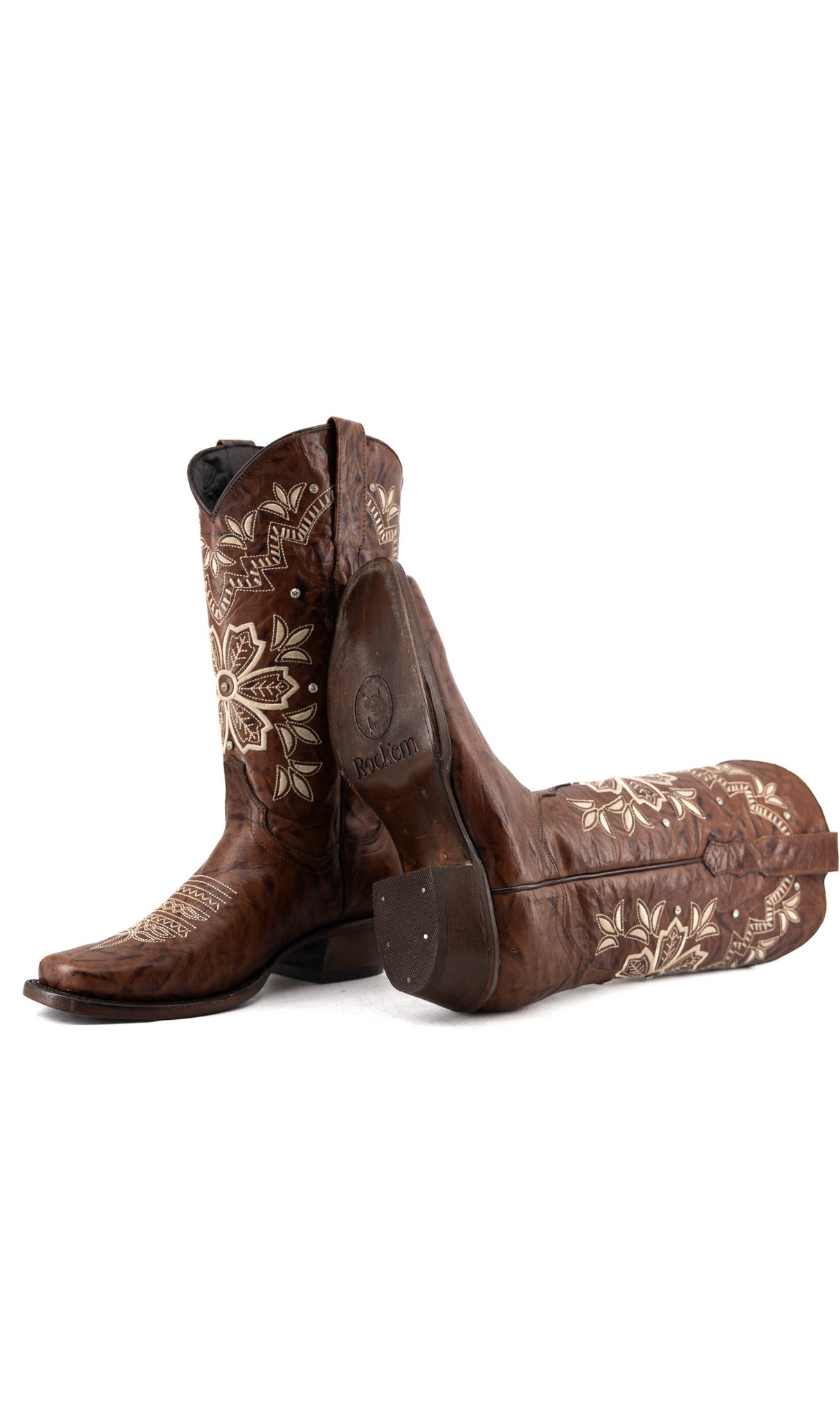 Jessica Frontier Cowgirl Boot FINAL SALE