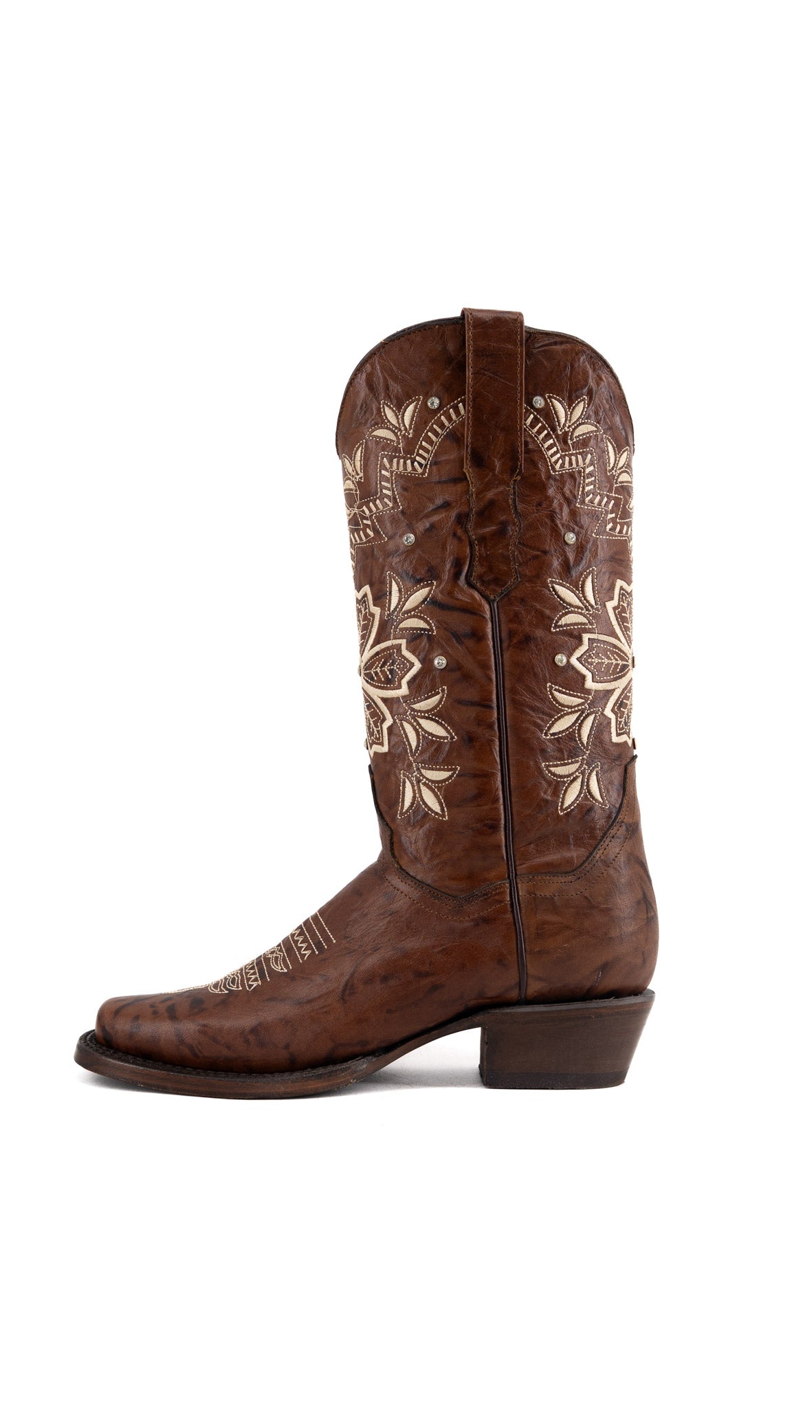 Jessica Frontier Cowgirl Boot FINAL SALE