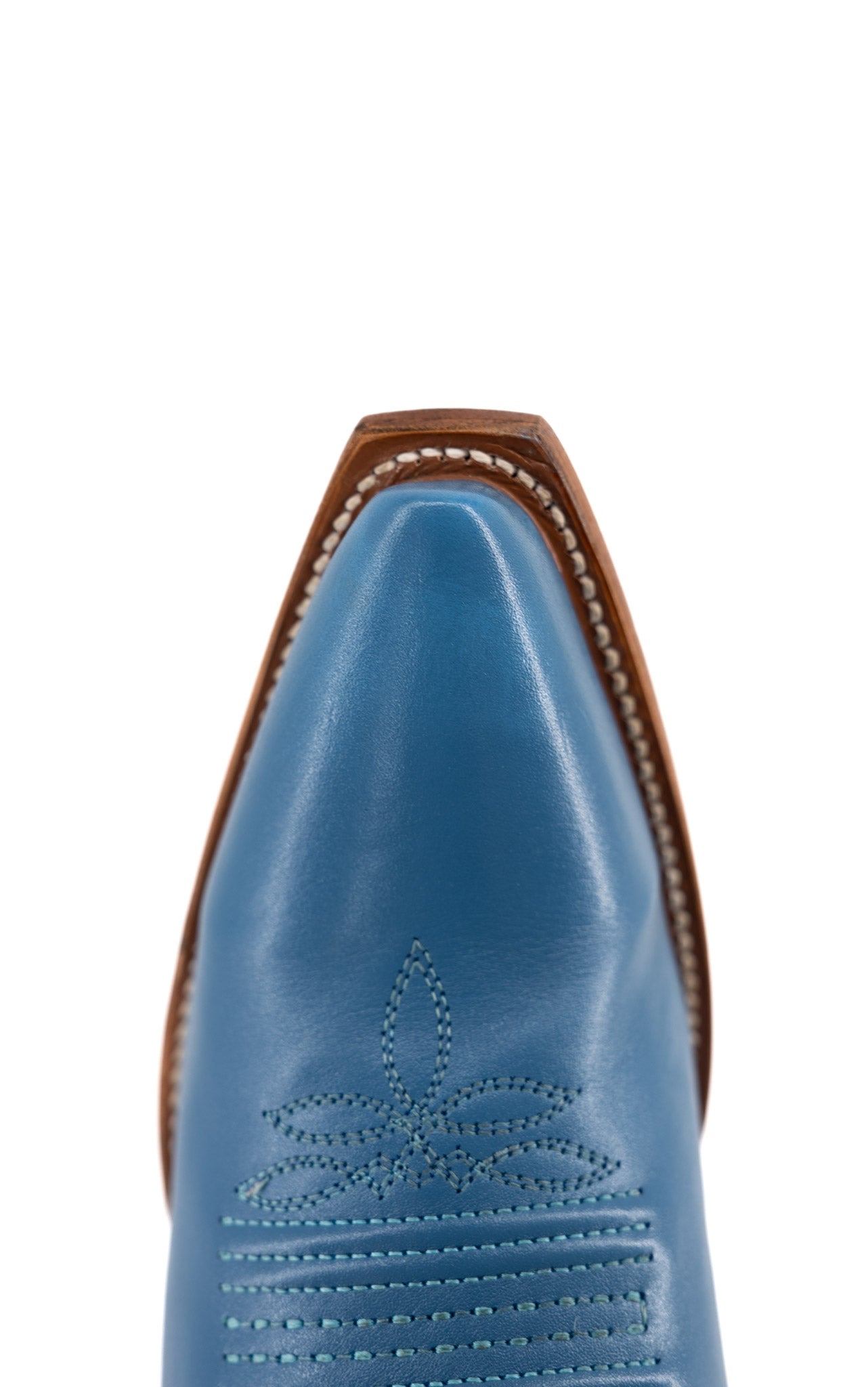 Marbella Tall Snip Toe Cowgirl Boot