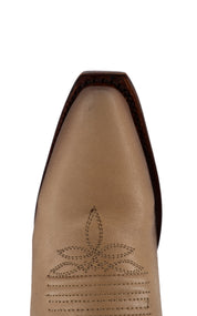 Jolene Tall Snip Toe Cowgirl Boot
