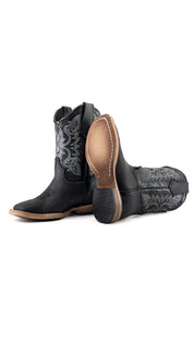 Little Kids Crazy Cowboy Boot