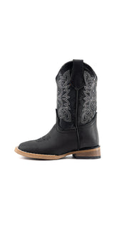 Little Kids Crazy Cowboy Boot
