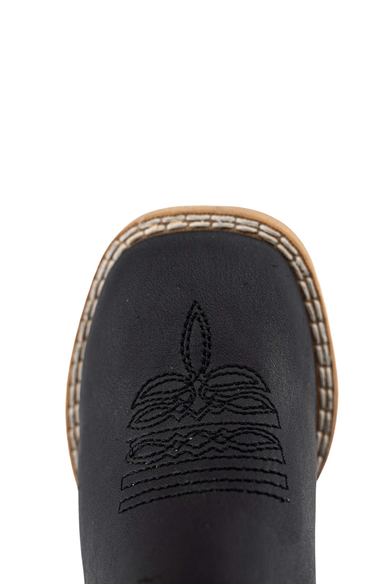 Little Kids Crazy Cowboy Boot