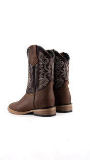 Little Kids Crazy Cowboy Boot