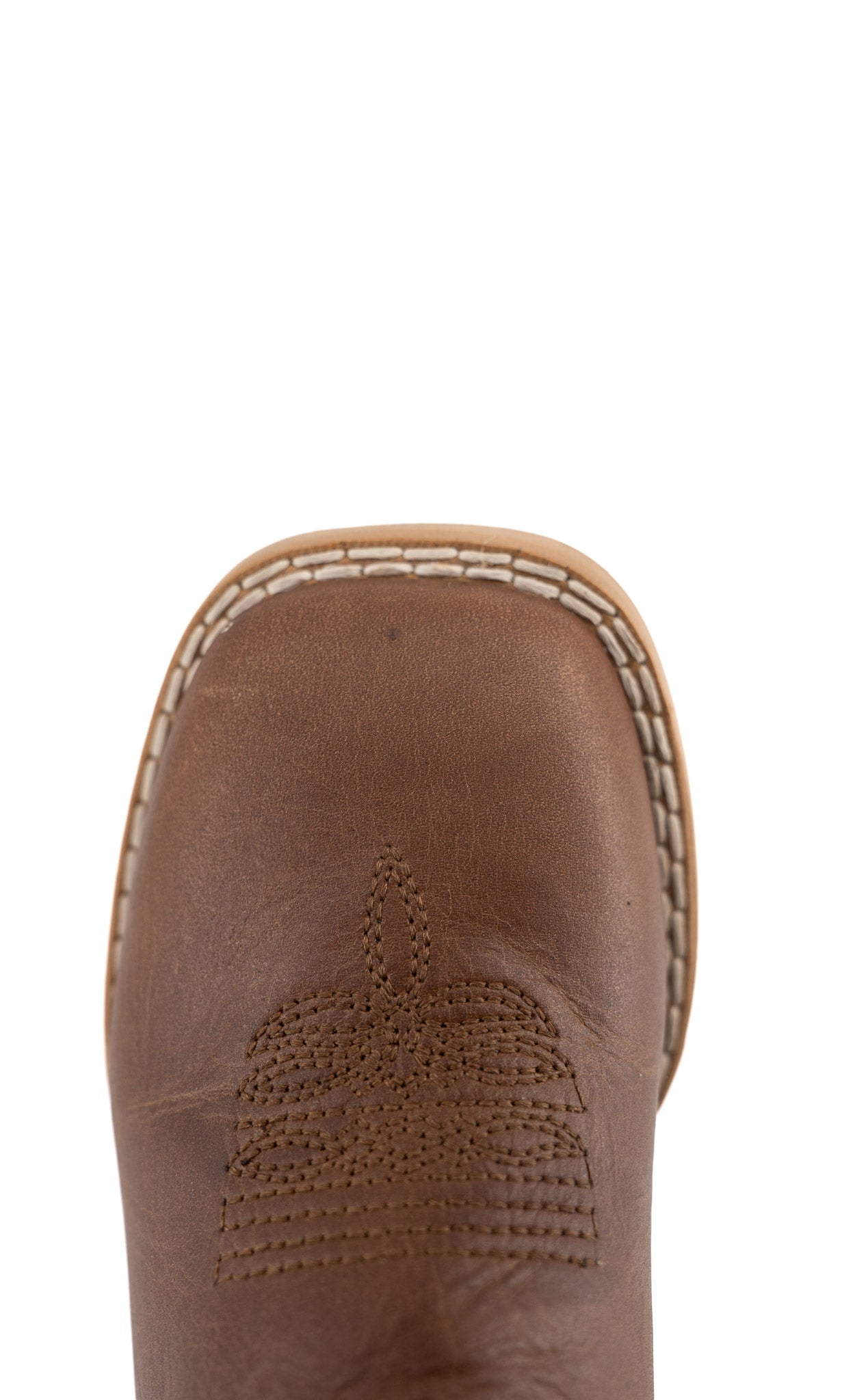 Little Kids Crazy Cowboy Boot