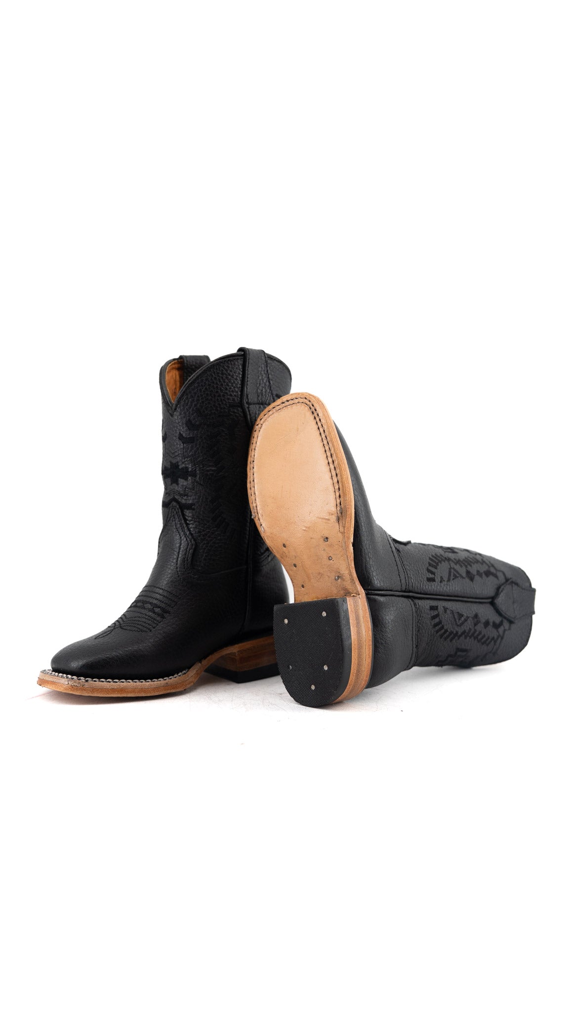 Little Azteck Kids Boot